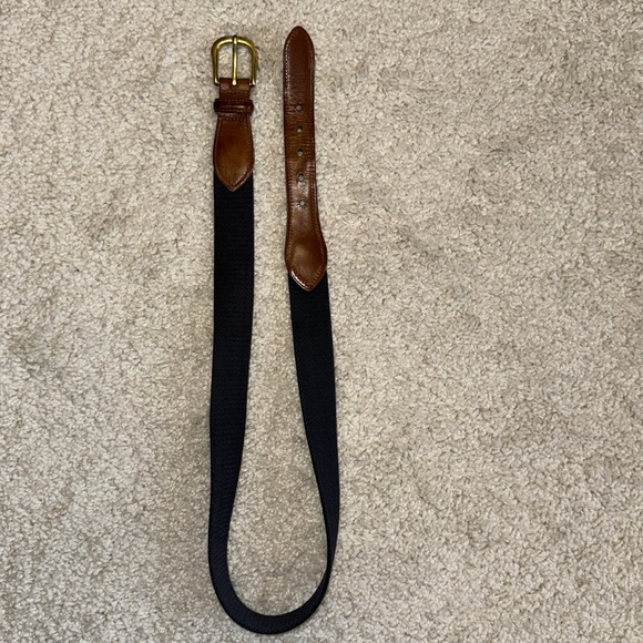 Coach belt - 34”. #3880 - Picture 2 of 4